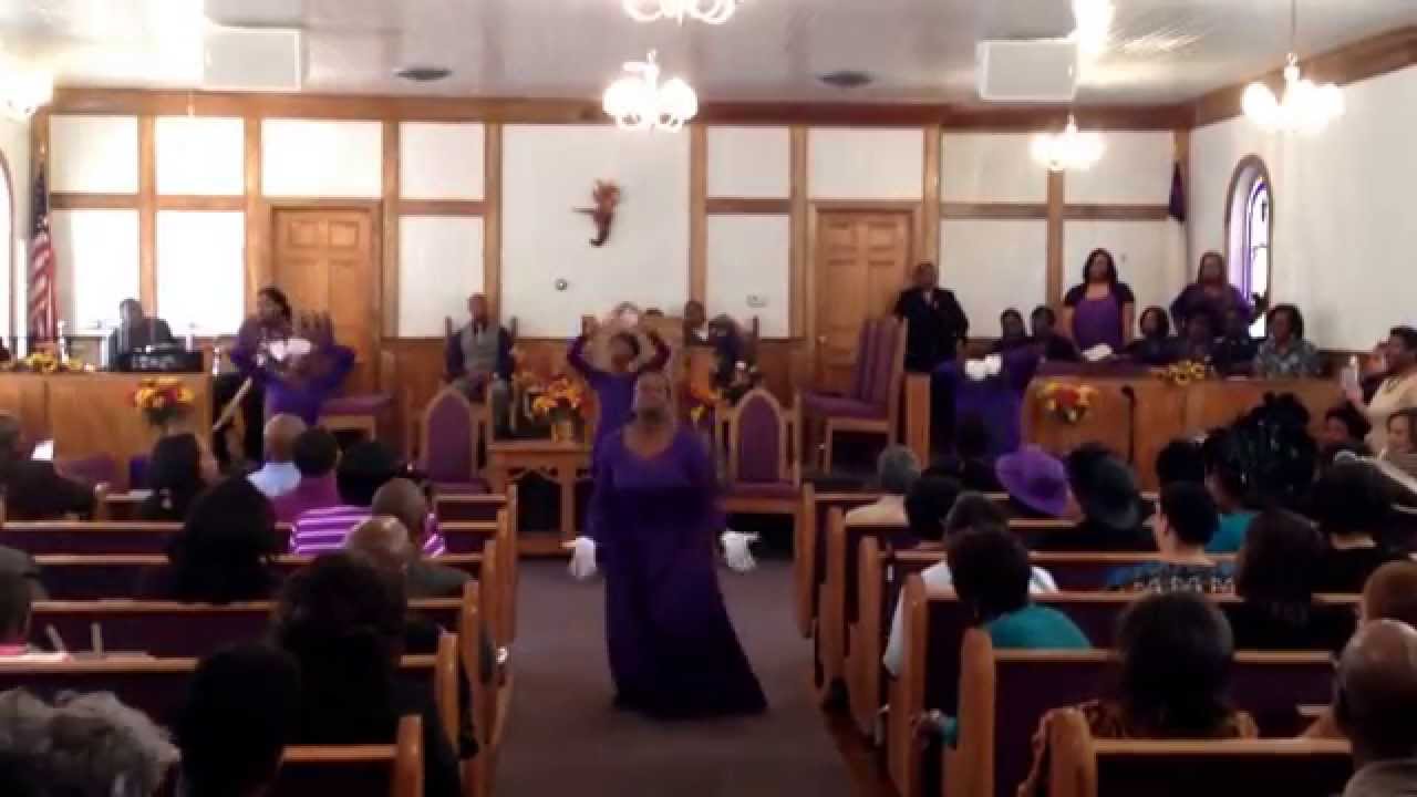 First Baptist Church of Yulee presents... "The Little Lambs of God