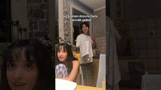 Sevgılım Bana Kufrettı