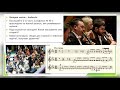 Музыка 7 класс Урок 6 Симфония №40 В.А.  Моцарта