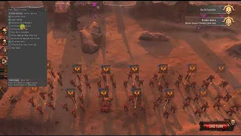 Cheat Happens Trainer In-Game Overlay