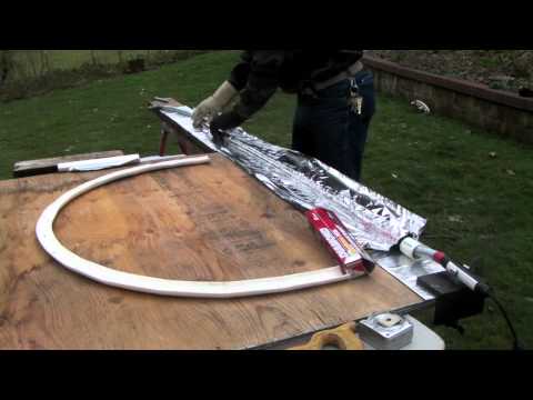 Hot Snake Bender Full Demonstration