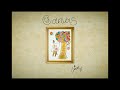 GENKI IWAHASHI 岩橋玄樹 – Canvas (Official Lyric Video)