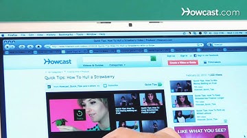 Quick Tips: How to Navigate between Tabs in Firefox & Chrome on Mac