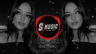 Arabic Remix ❤️ Bashie Jour7i ❤️ Saad Official 🥰 S Music 2024 Resimi