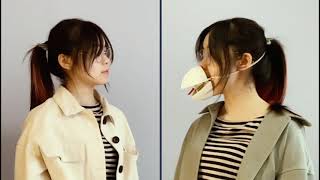 What can the Beak do?  RISD ID DPII | Remote | Mechanism Project