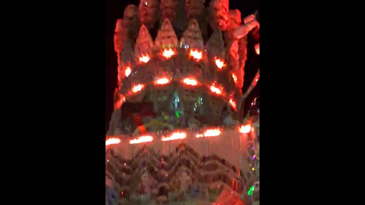 Dhobi Ghat Tazia | Lal Shah Bukhari | Karachi Tazia | Muharram Tazia