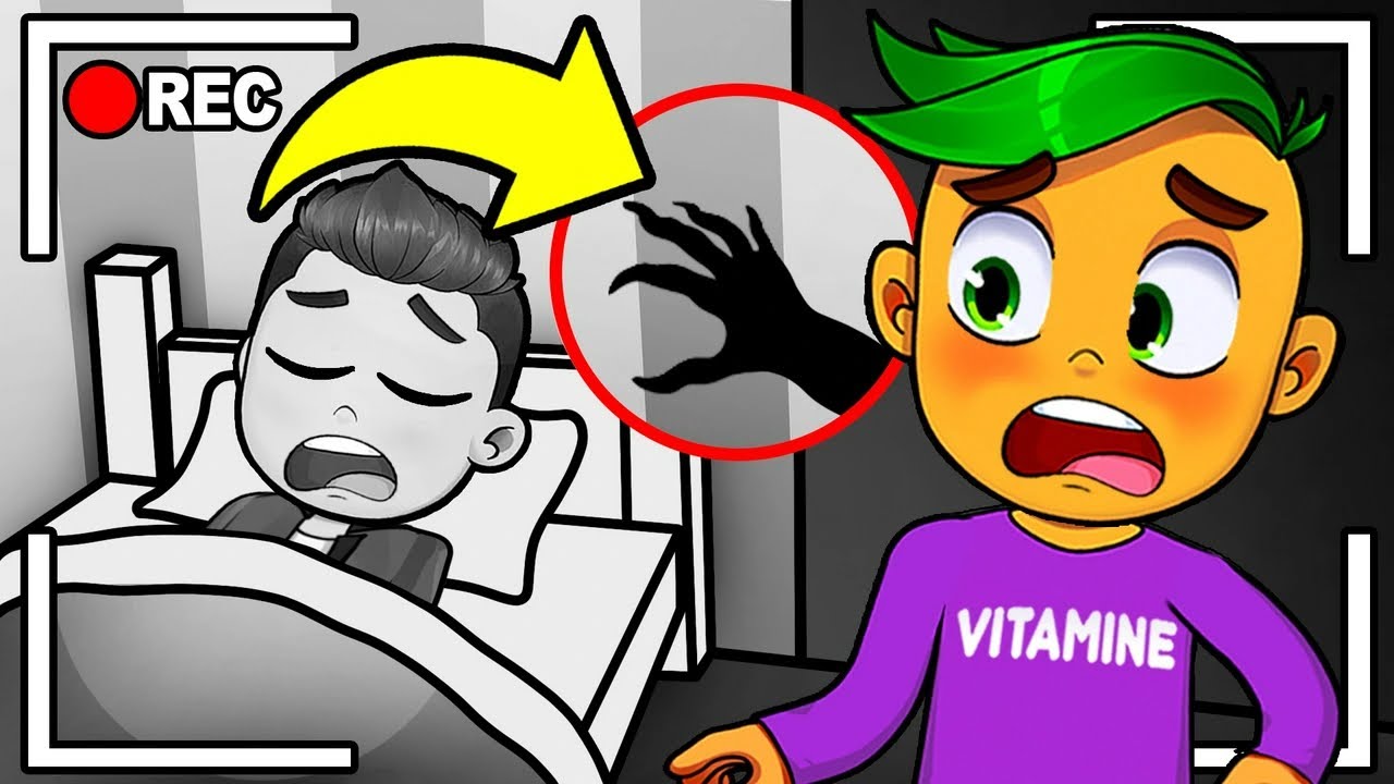 Etwas VERFOLGT Centex In Roblox Snapchat!