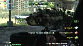 Invasion Proof