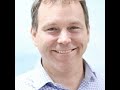 David Roberts: How Broccoli Science is Helping First Responders Detox, Recover & Sleep Better