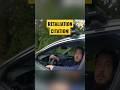 Should An Officer Keep Their Job If They Do This?