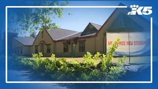 Information Olympia superintendent recommends closing 3 elementary schools Update