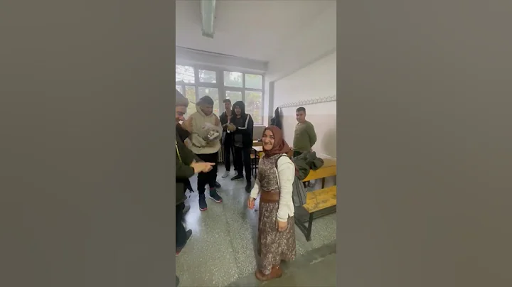 Students’ Fake Argument Leads to a Surprise for Their Teacher