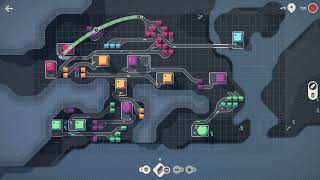 Mini Motorways | 103.2 | part 82