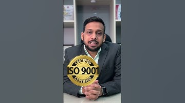 Unlock the Power of ISO 9001 | Your Guide to Quality Management & Business Excellence