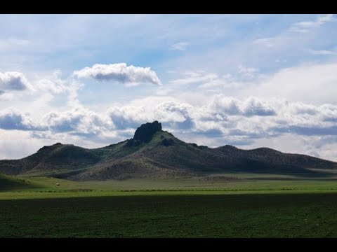 შულავერის ციხე / Shulaveri Fortress