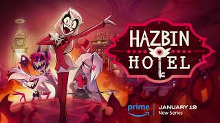 Video thumbnail of "Hazbin Hotel - It Starts With Sorry FRENCH"