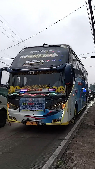 TELOLET BASURI MANTIAK | POCO POCO