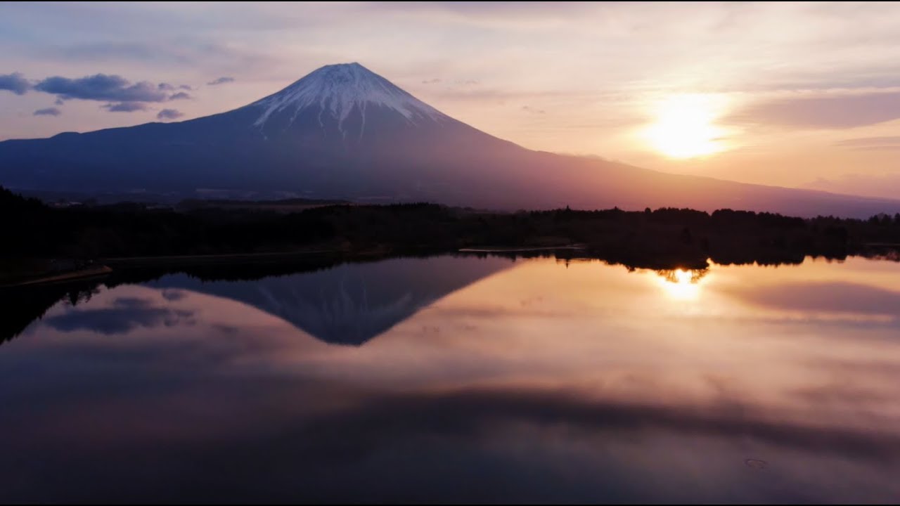 Welcome To Fujinomiya City Mt Fuji Shizuoka Japan