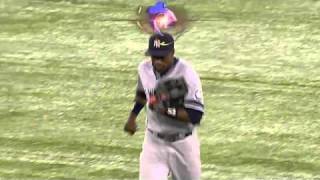 Buck's RBI single