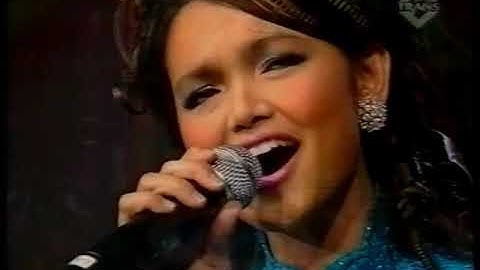 Siti Nurhaliza   Wulan Merindu