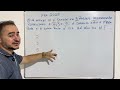 Grandeza Inversamente proporcional - Sem usar Fração 