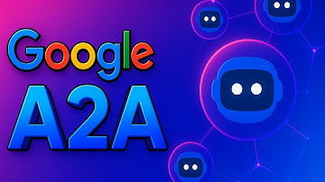 【AIエージェントシリーズ】Google A2AとGoogle ADKを使って簡単なAgentを作ろう！