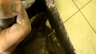 Как приготовить затирку для швов плиток