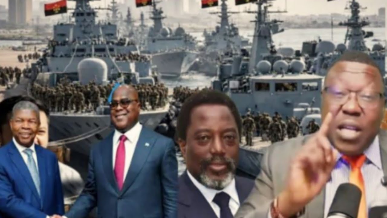 17/01/2026💥URGENT🛑FASTHI SURPREND LORENZO!!BA VÉRITÉ EBIMI PONA LIWA YA...😱10 BATEAUX MILITAIRES EYE