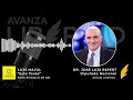 Diputado José Luis Espert con Luis Majul en Radio Rivadavia - 21/07/2022