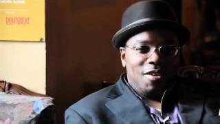Jeremy Pelt - How I Got Started