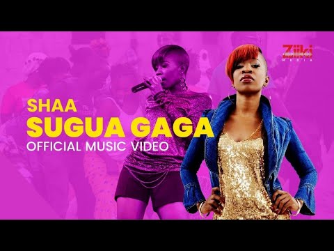 Shaa - Sugua Gaga | African Dance Music | New Tanzania Song 