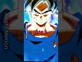 Hope this don’t flop #viral #shorts #anime #goku #dbs