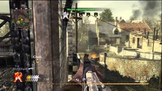 ffs. (Cod5 Midgame Hitmarker)
