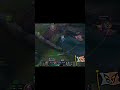 Navori Shaco Penta ;) #shaco #shorts