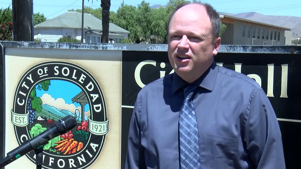 6 LL PKG soledad sidewalk repair concerns emachado.mp4 YouTube