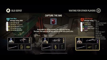 Tacticool:[Updated Diana]Diana w SMS41+MD/RPG,Charon