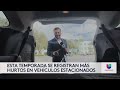 Seguridad durante las compras navideñas: consejos para evitar contratiempos