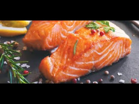 Video: Atlantic Salmon: Nilalaman Ng Calorie At Mga Kapaki-pakinabang Na Katangian