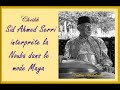 Cheikh Ahmed Serri Nouba Maya الشيخ سيد أحمد سري نوبا مايا