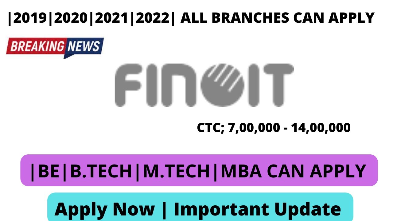 Finoit Off Campus For Fresher|✨|WATCH THE VIDEO FULLY |😊JOBS IN INDIA
