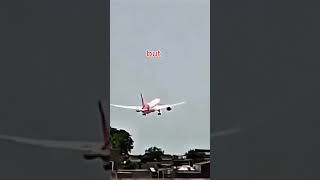 Ram airturbine deployed? #ai171 #ramairturbine #rat #airindiacrash #boeing787 #india #airindia