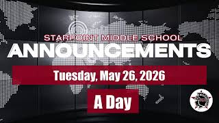 May 26, 2026