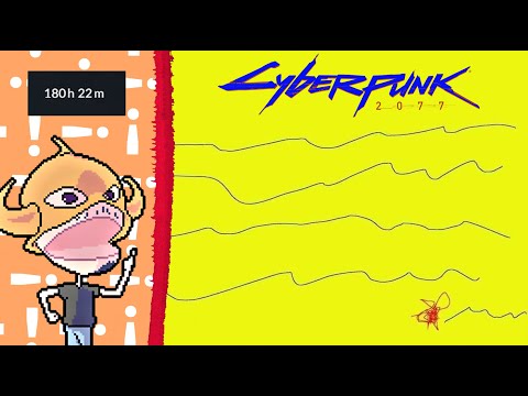 Effigie, Recensione, disAnima: CD PROJEKT & Cyberpunk 2077 - [Feat. V]