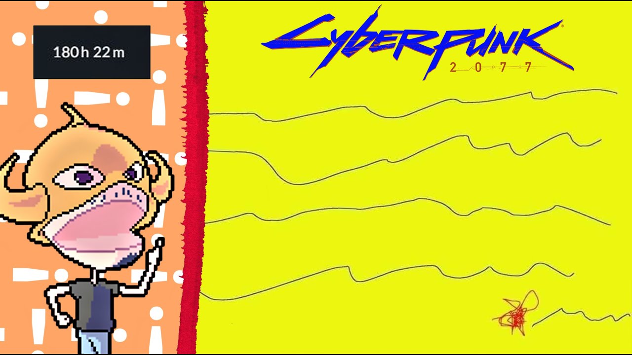 Effigie, Recensione, disAnima: CD PROJEKT & Cyberpunk 2077 - [Feat. V]