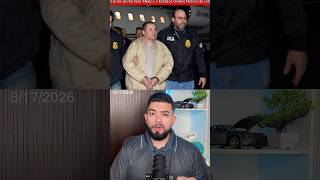 Unseen s of the final capture of El Chapo Guzman revealed