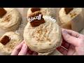 How I make Biscoff cookies ♡