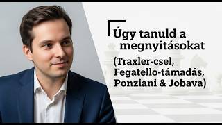 Sakk Megnyitások Tanulása A Legjobb Útmutató Kezdőknek