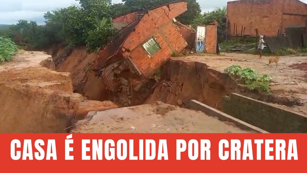 Chuvas fortes causam transtornos em São Luís e Grajaú