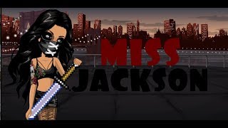 MISS JACKSON MSP VERSION