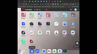 Add App to MyClasses - ClassLink